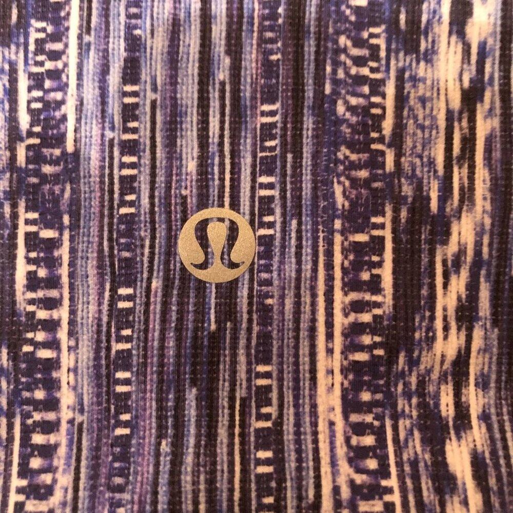Lululemon Wunder Under Hi-Rise Tight Nulux 28" Full Length - Picture 5 of 9